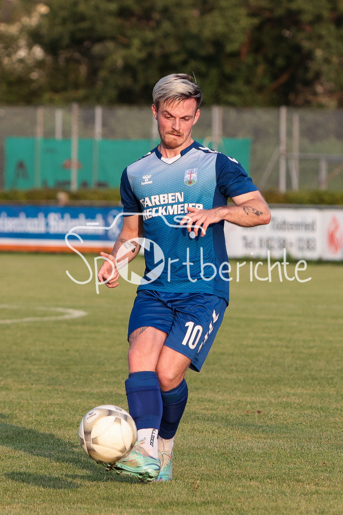 TSV Sielenbach - SF Friedberg | SF #10