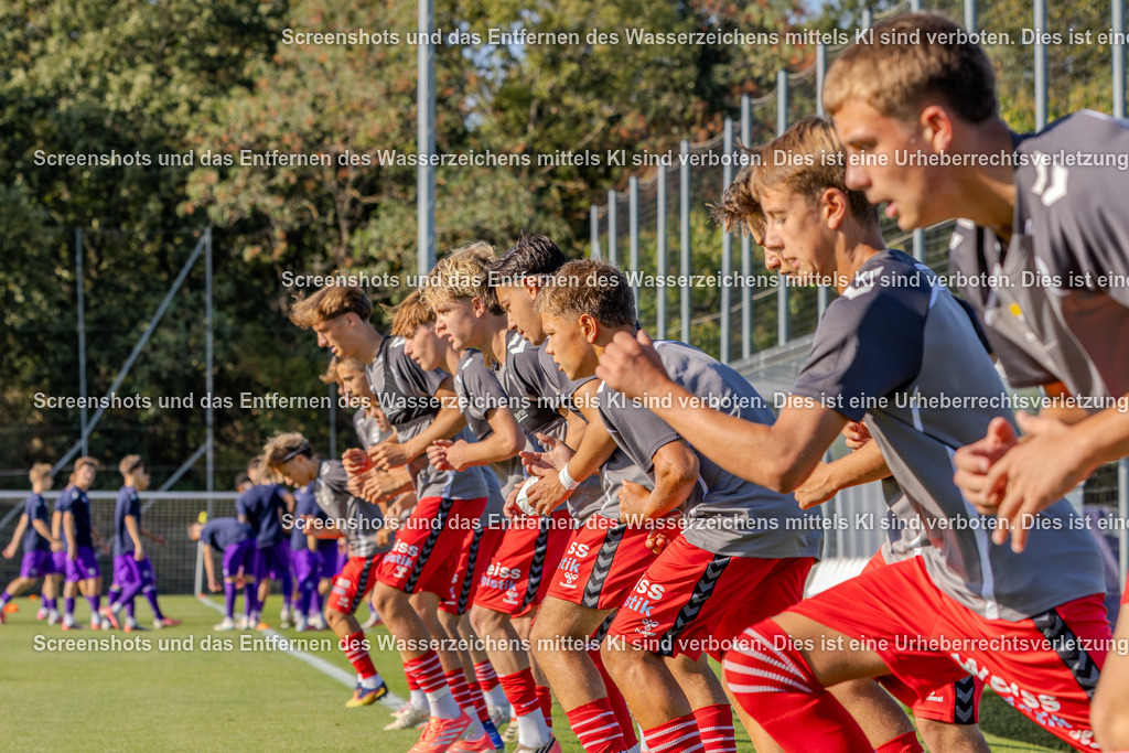 7K3A9272 | ÖFB Jugendliga U16 (2. Runde), FK Austria Wien Akademie