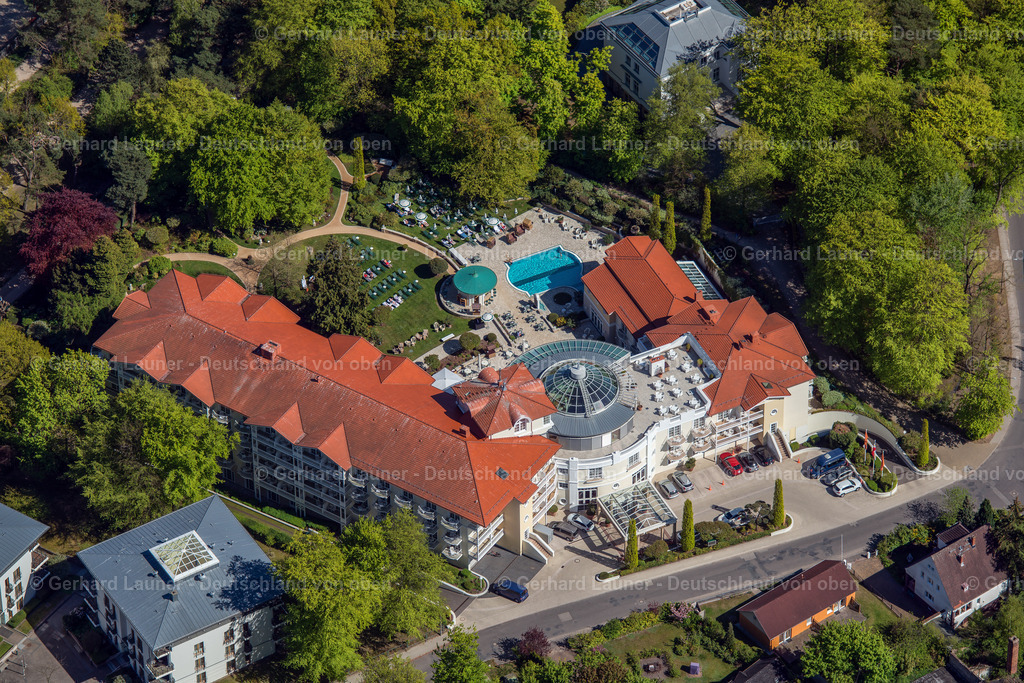 3801244 | Travel Charme Strandidyll Hotel, Heringsdorf