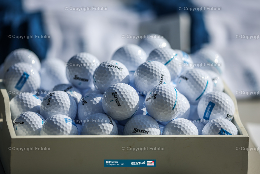 A-BINDER_20230929_0139 | Luftenberg AUSTRIA 29.Sept.23 - GOLF Sparkasse, Image shows 
Photo: Sportmediapics.com/ Manfred Binder