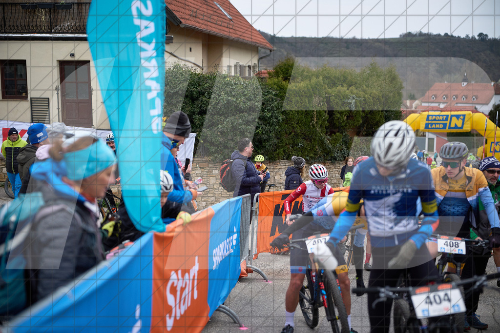 34. KTM Kamptal Trophy  | ZÖBING, Österreich – 2026-03-28: 34. KTM Kamptal TrophyFoto: © 2026 Martin Bihounek - MB Creative e.U.