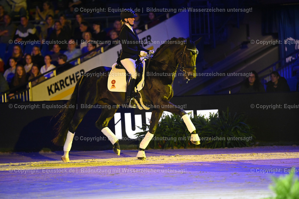20241114_Ehrung Championatspferde_TOMsPiC_0012 | Foto: Thomas Hartig