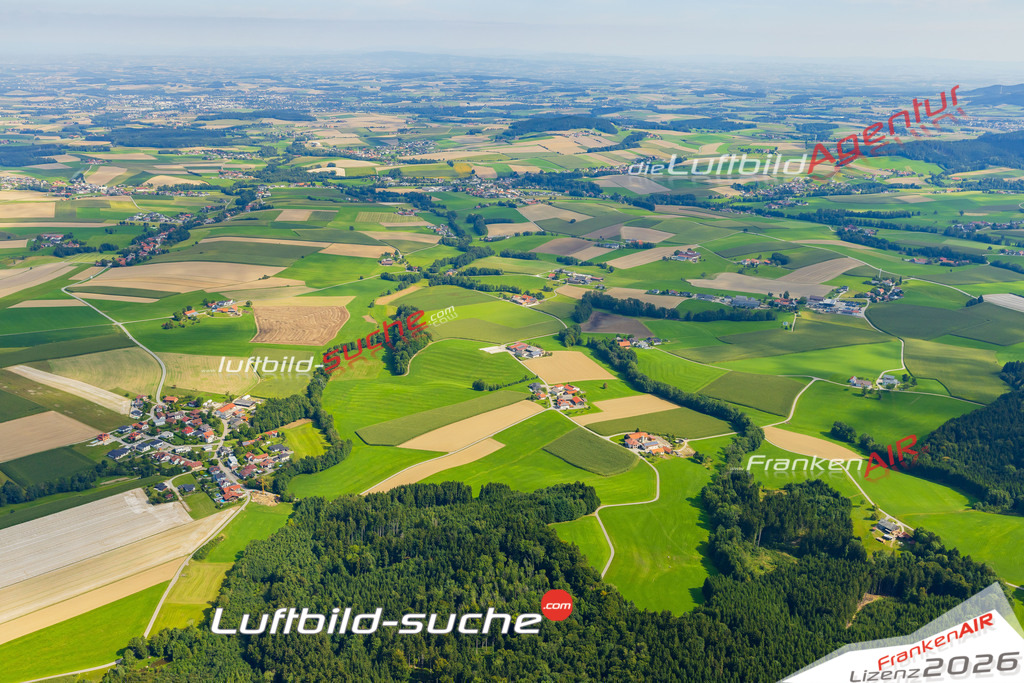 Schrägluftbild  Schmidsberg  Schildorn - Das Luftbild wurde 2025 vom UL-Flugzeug heraus erstellt ( keine Drohne ) - Hochauflösende Luftaufnahme -Nicht vergleichbar mit Google Maps oder Satelittenbilder- Die Geschenkidee !Mit Lizenz und Bildrechte bestellbar
