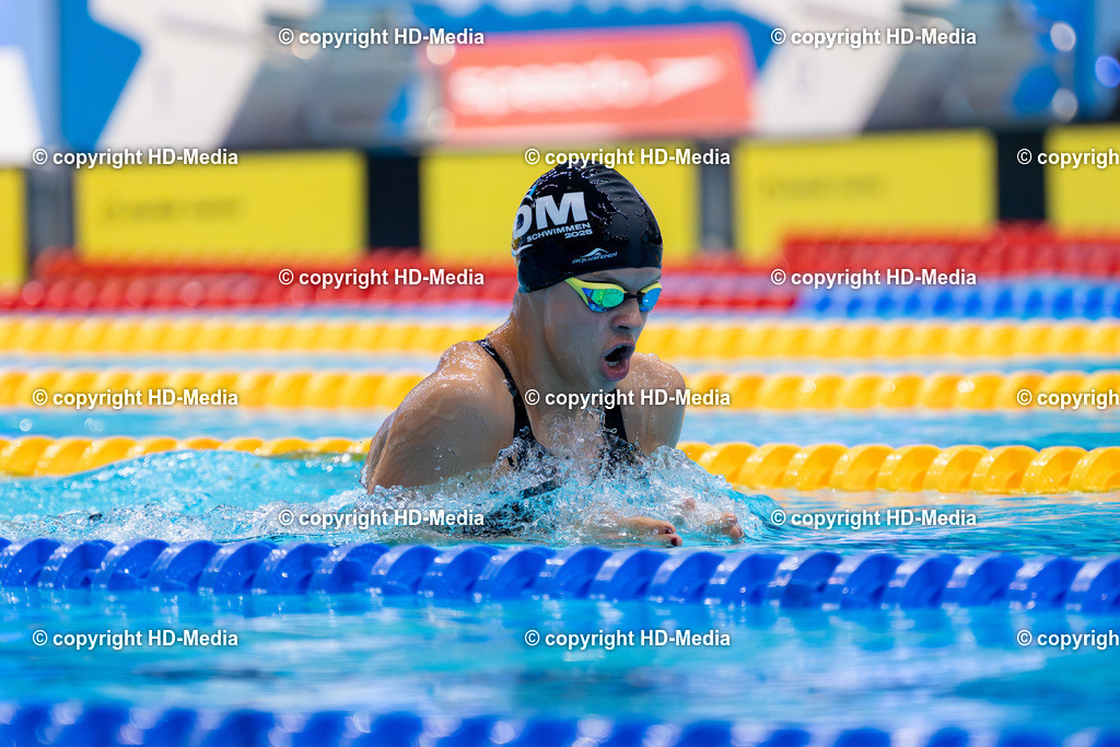 Deutsche Jahrgangsmeisterschaft Schwimmen 2026 | Deutsche Jahrgangsmeisterschaft Schwimmen 2026
