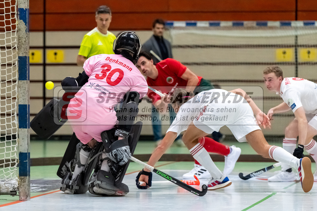 HK_20251129_104429 | 1. Bundesliga Herren Crefelder HTC - RW Köln am 29.11.2025