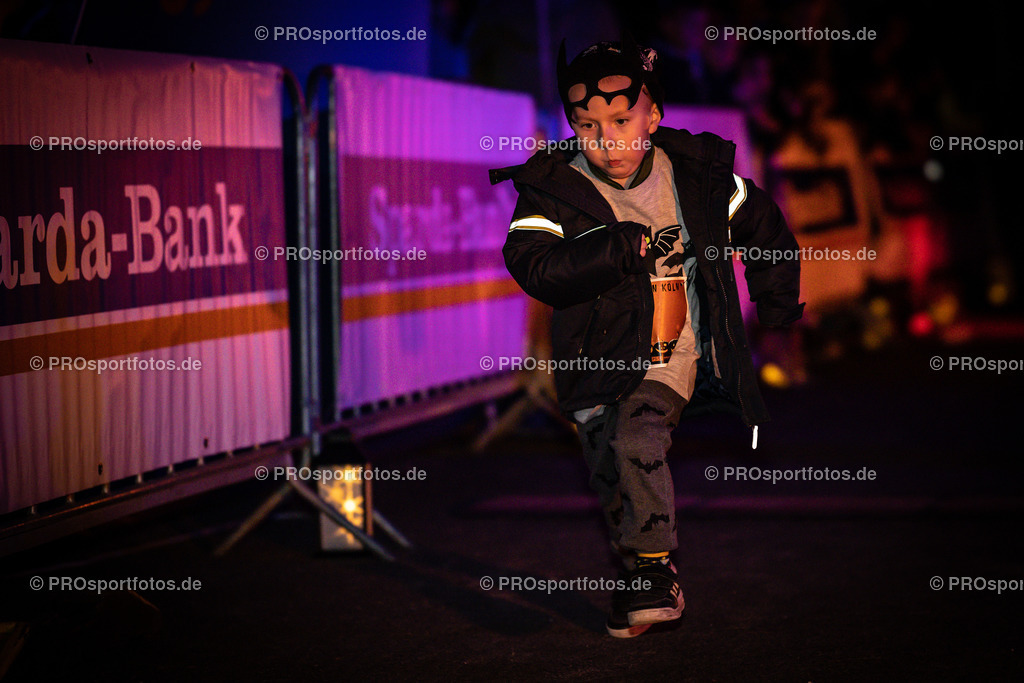 Halloween Run 2022 in Koeln, 31.10.2022 | Impressionen vom Halloween Run 2022 am 31.10.2022 in Koeln (Forstbotanischer Garten Rodenkirchen). Foto: BEAUTIFUL SPORTS/Axel Kohring