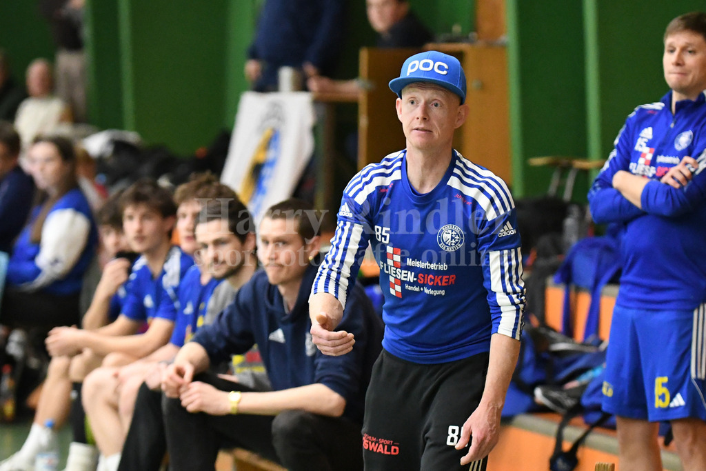 SSG Metten :  TG Landshut II  | Manuel Schwab (SSG Metten #85) - Realisiert mit Pictrs.com