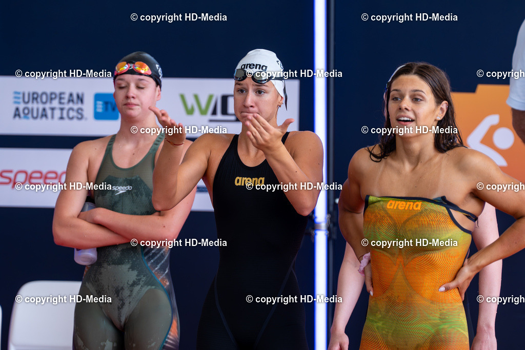 European Aquatics Junior Swimming Championships 2026 | European Aquatics Junior Swimming Championships 2026