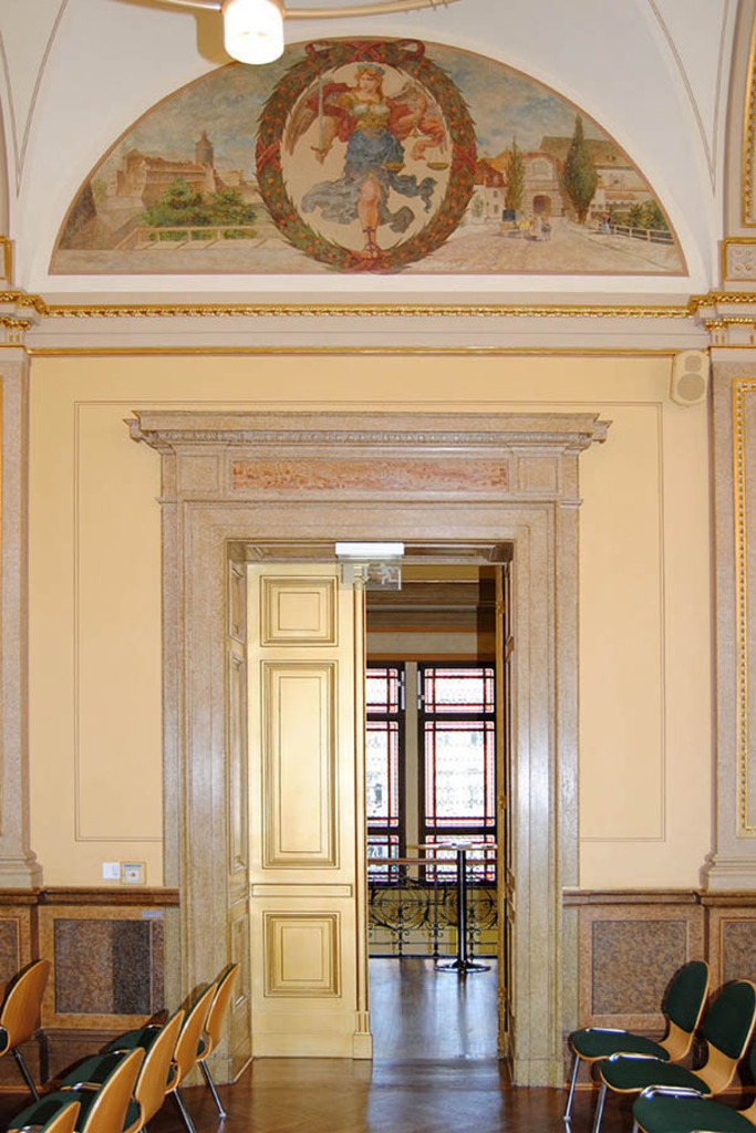 Foto: Leipzig - Volkshochschule | Das Team hinter BILDLEXIKON LEIPZIG bündelt historische wie aktuelle Informationen über die Stadt Leipzig in Text und Bild auf einer Plattform und stellt diese der interessierten Öffentlichkeit zur Verfügung.