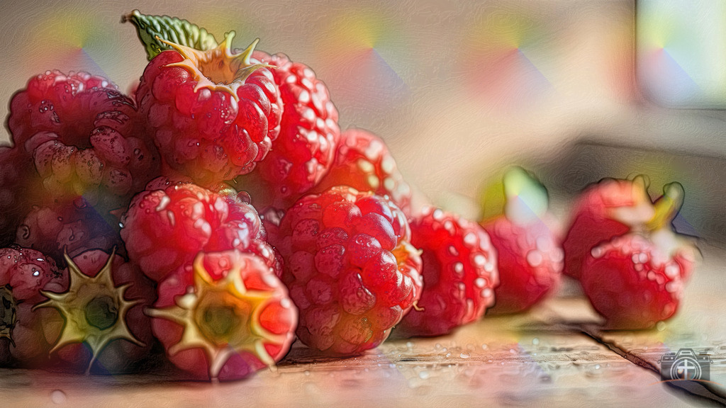 Himbeere - 4k - DigiART | Entdecken Sie eine vielfältige Auswahl individueller Fotos zum Kauf auf picturalux.de. Finden Sie hochwertige Bilder für Ihre Projekte, die Ihre Botschaft perfekt unterstreichen. Stöbern Sie jetzt und verleihen Sie Ihren Inhalten das gewisse Etwas! - Realisiert mit Pictrs.com