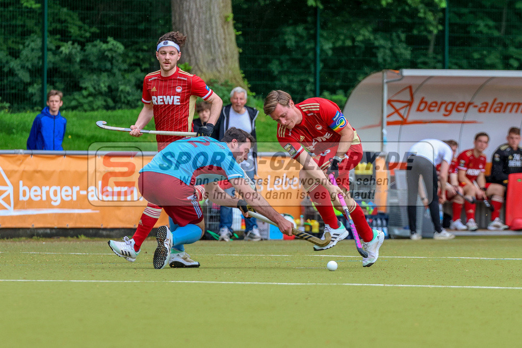 MJ_2023-05-07 - M - RWK - UHC-28 | Mats Grambusch (Rot-Weiss Köln #3), Rot-Weiss Köln - UHC Hamburg am 7.5.2023 im KTHC Hockeypark, Köln