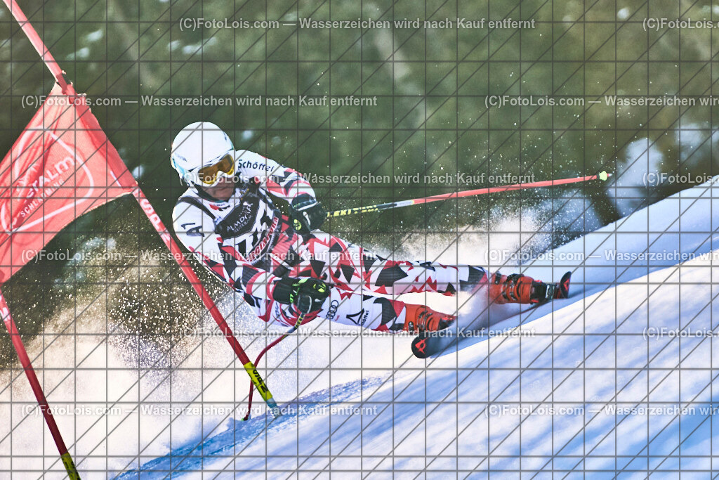 ALP7906_FIS-MastersCup_Reiteralm_SuperG_Wilhelm Thomas | FIS-MastersCup Super-G auf der Reiteralm in Pichl, Fr 17. Jänner 2025.