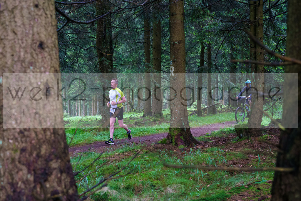 Rennsteig-Staffellauf | 24. Staffellauf - 22.06.2024 von Hörschel nach Blankenstein