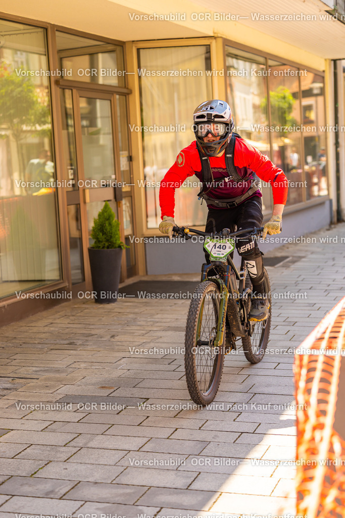 E1 Trieb Samstag R1-1714 | OCR Bilder Fotograf Eisenach Michael Schröder