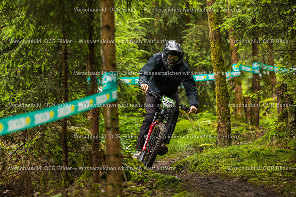 Enduro One Trieb Samstag R6-2019 | OCR Bilder Fotograf Eisenach Michael Schröder