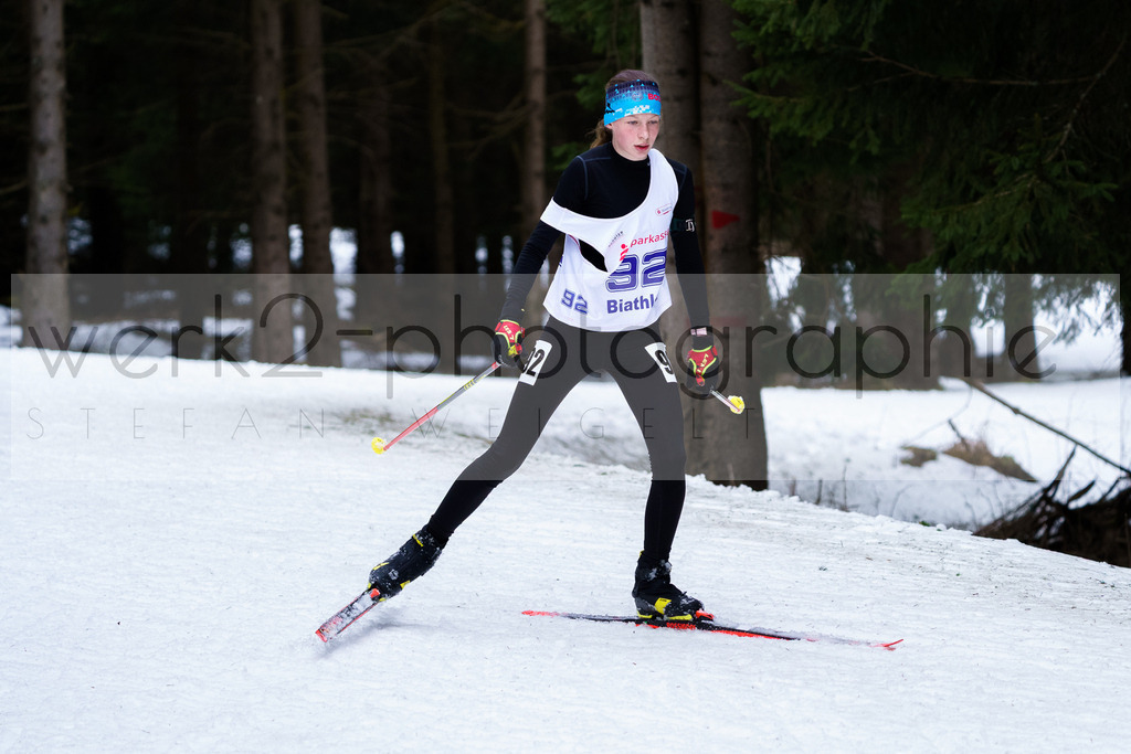 DSC Oberweisenthal | O´thal am 18. und 19. März 2023
