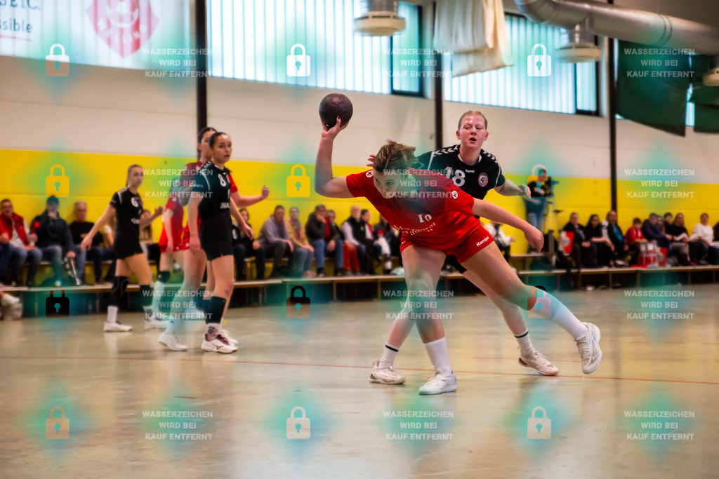 _HP_2006_3000o | JSG Welling-Bassenheim gegen HSG Dudenhofen-Schifferstadt 09.03.2024