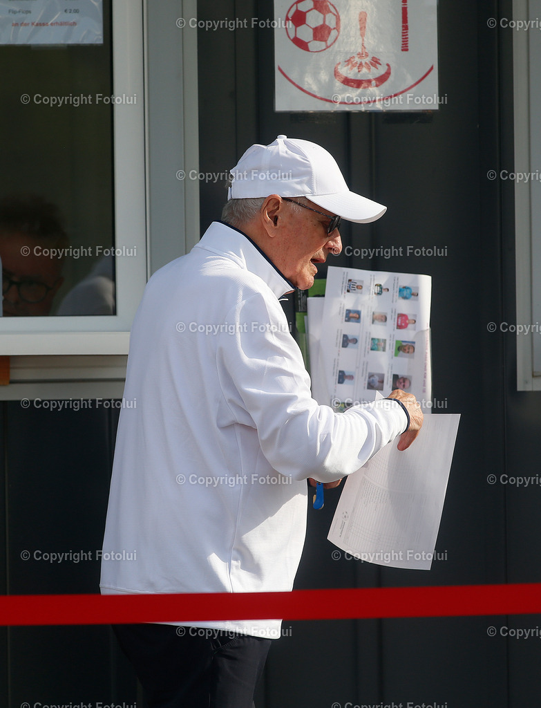 A_LUI_010924_02 | SPORT FUSSBALL REGIONALLIGA MITTE 01.09.2024 ASKOE OEDT-SK TREIBACH IM BILD :FRANZ GRAD (OEDT)  ) FOTO:FOTOLUI 