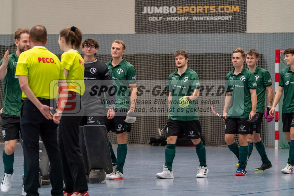 HK_20251206_905313 | 2. Bundesliga Herren Aachener HC - Club Raffleberg am 06.12.2025