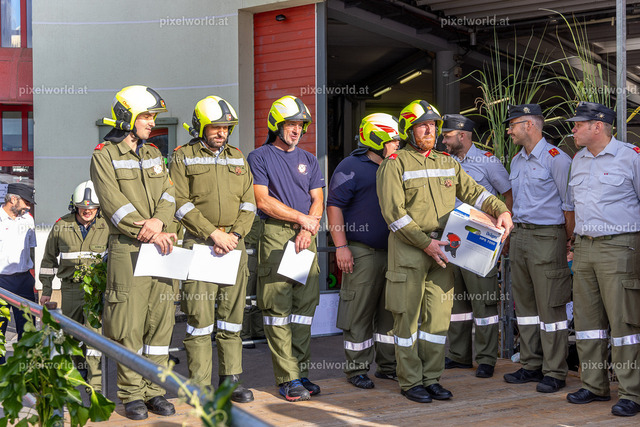 FF-Feldkirchen - Fest und Tag der offenen Tür | Bildershop von pixelworld.at - Realisiert mit Pictrs.com