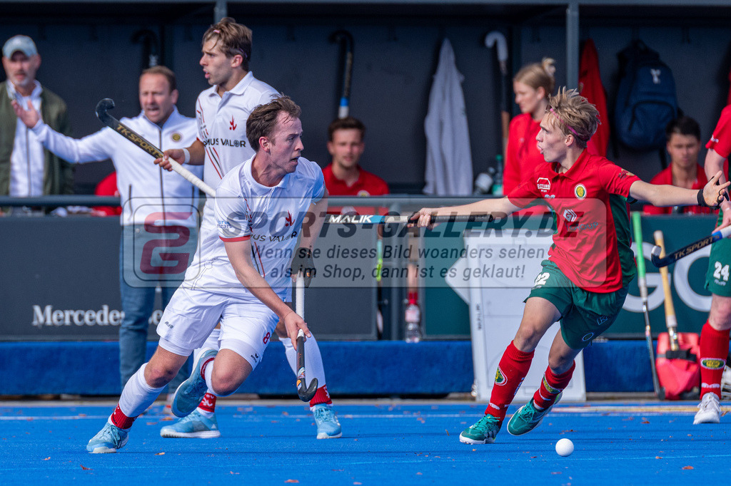 SM_20250913-D85_2898 | Hinrunde (M) HPC - TSV Mannheim / 6:4 n.P. (3:3)