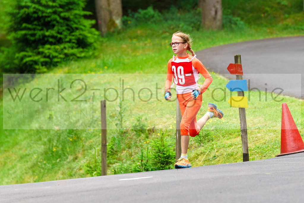 Tag Biathlon Scheibe-Alsbach | TAG BIATHLON am 10. Juni 2018 auf der Biathlonanlage "Am Rußtiegel" in Scheibe-Alsbach