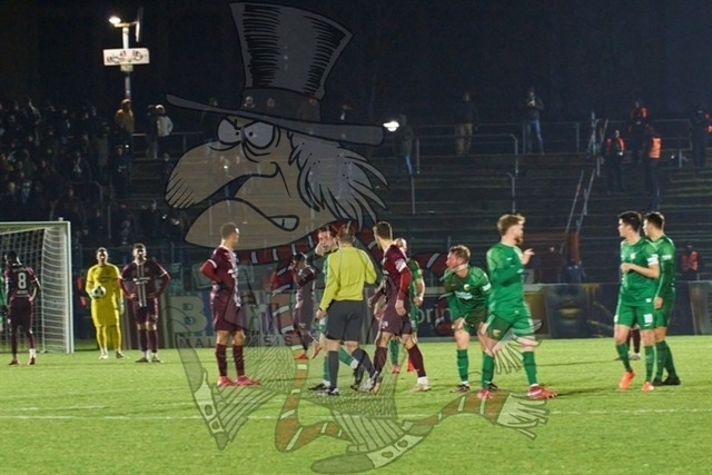 BFC vs. Chemie 053 | mythos-online-redaktion