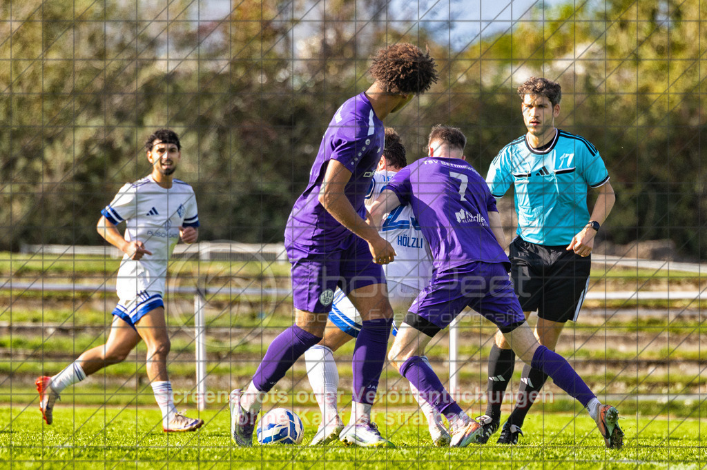 20261010_160626_0189-Bearbeitet_(c)_by_PhotoPeet | #,1.FC Eislingen (weiß) vs. TSV Bernhausen (lila), Fussball, Landesliga 2 - wfv, 11. Spieltag, Saison 2026/2027, Rasenplatz, Eichbachstation, Haldenstraße, 73054 Eislingen, 10.10.2026 - 15:30 Uhr,Foto: PhotoPeet / Sport- &amp; Eventfotografie / Peter Harich