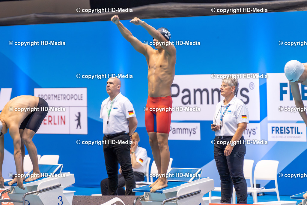 Deutsche Jahrgangsmeisterschaft Schwimmen 2026 | Deutsche Jahrgangsmeisterschaft Schwimmen 2026