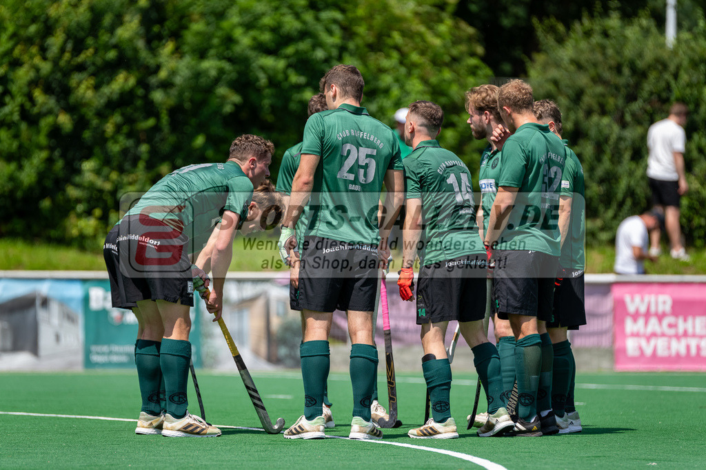 HK_20240623_102337 | Regionalliga West Bonner THC - Club Raffelberg am 23.6.2024 Bonner THC, Bonn ,