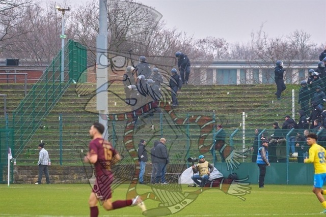 BFC Dynamo vs. 1.FC Lok Leipzig 092 | mythos-online-redaktion