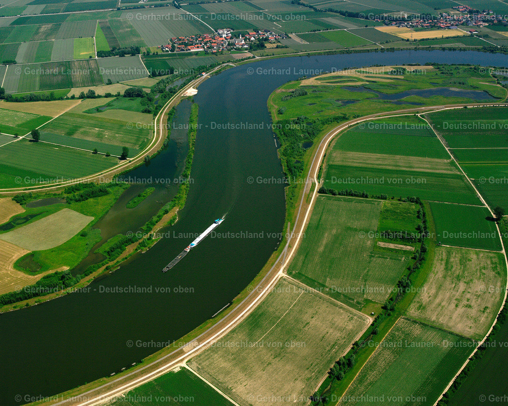 2519891 | Donau bei Pondorf