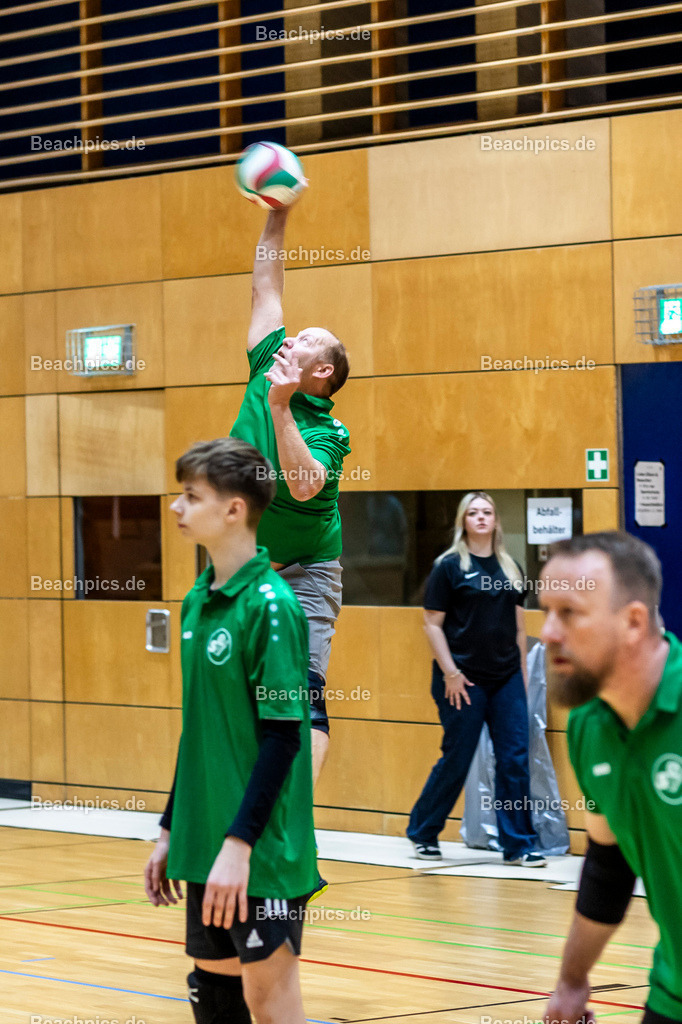 2024-00111435-3-Icke-Cup-Berlin |  16.11.2024; Berlin Foto: Gerold Rebsch - www.beachpics.de