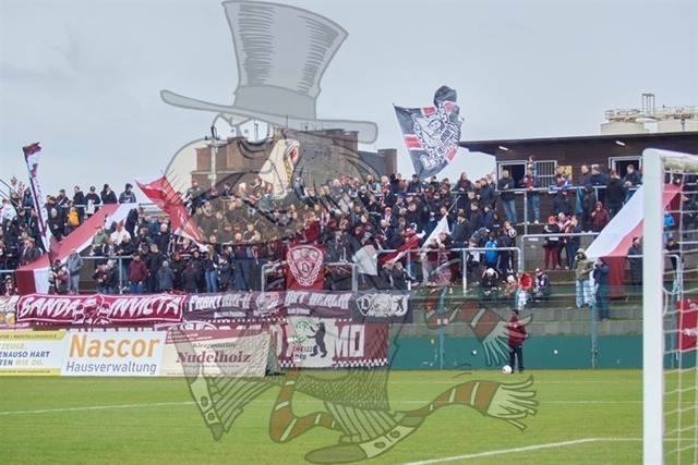 BFC Dynamo vs. VSG Altglienicke 007 | mythos-online-redaktion