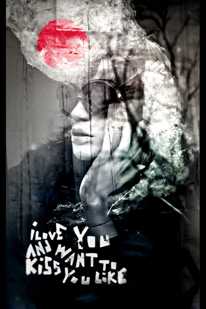 and want to kiss you like... | Stimmungsvolle Fotografien von Dorit Fuhg. Kaufen Sie bequem hochwertige Fine-Art Drucke, Wandbilder und Kalender hier im Online-Shop. - Realisiert mit Pictrs.com