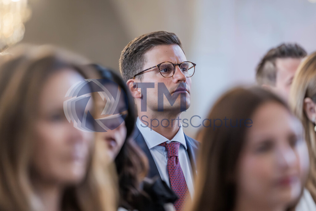 TM-20250608-0009 | Firmung Dom KlagenfurtCopyright: TM Sportscapture