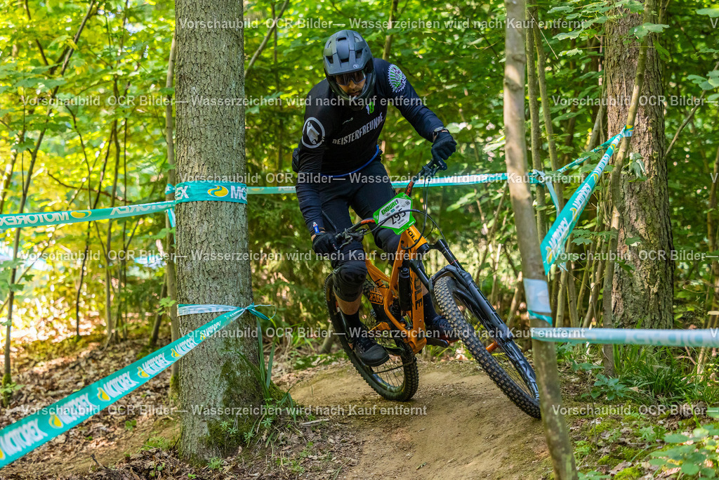 Enduro One Trieb Samstag R6-0538 | OCR Bilder Fotograf Eisenach Michael Schröder