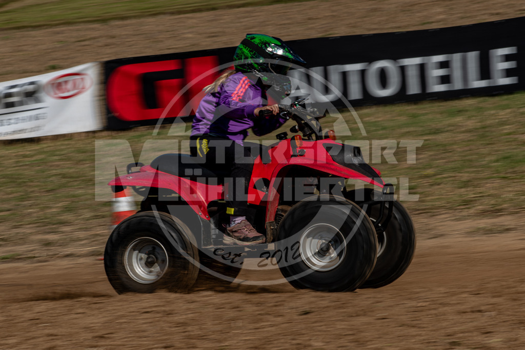 Feldslalom (78 von 383) | Motorsport Mühlviertel