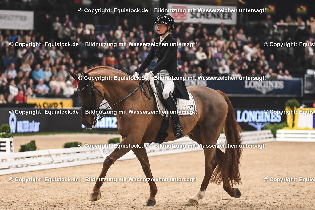 20241116_Dressur-Kür_TOMsPiC_0166 | Foto: Thomas Hartig