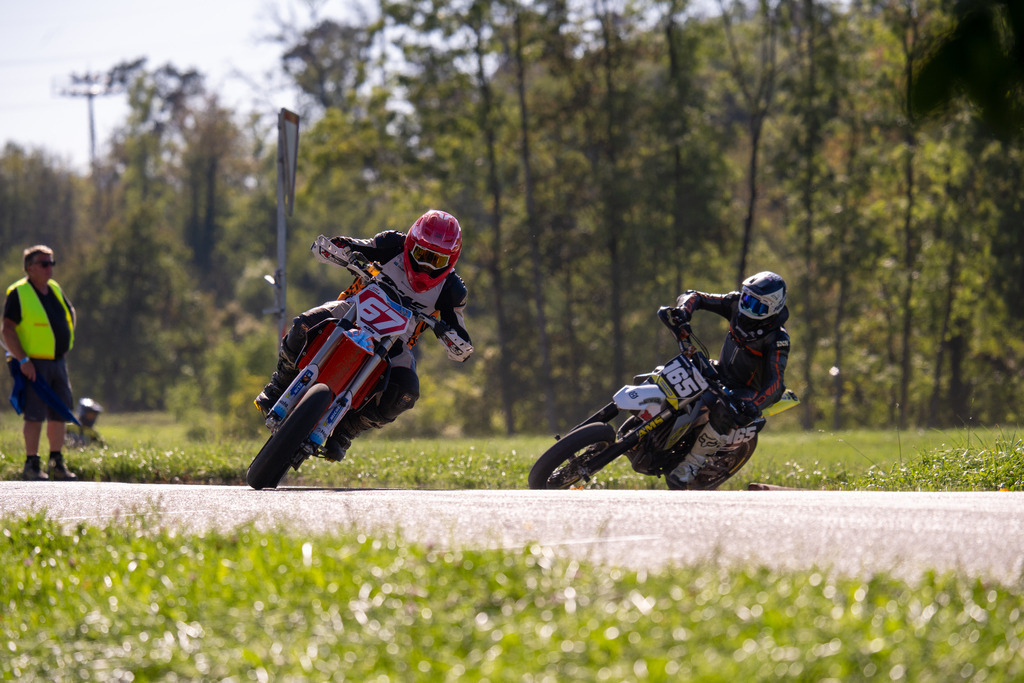 20260912-S7A04253 | Supermoto, KMS Racing, Racing, Sport - Realisiert mit Pictrs.com