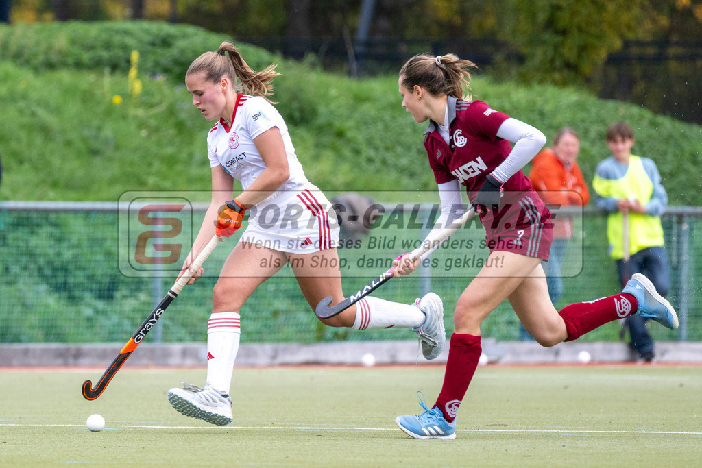 BHC MSC - Damen 4-3 11.10.25 SG-1983 | 04.01.2023,