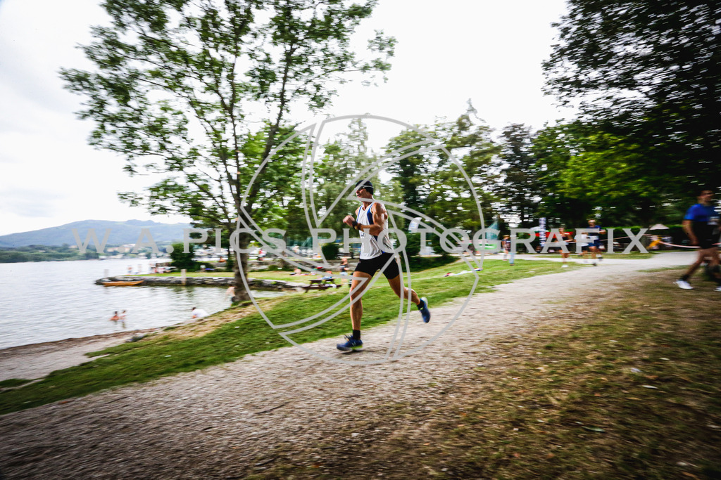 ..... | AUSTRIA, 17.08.24, Gmunden, HERBALIFE 5K Gmunden , Image shows: Photo: WAPICS / Andreas Willdoner