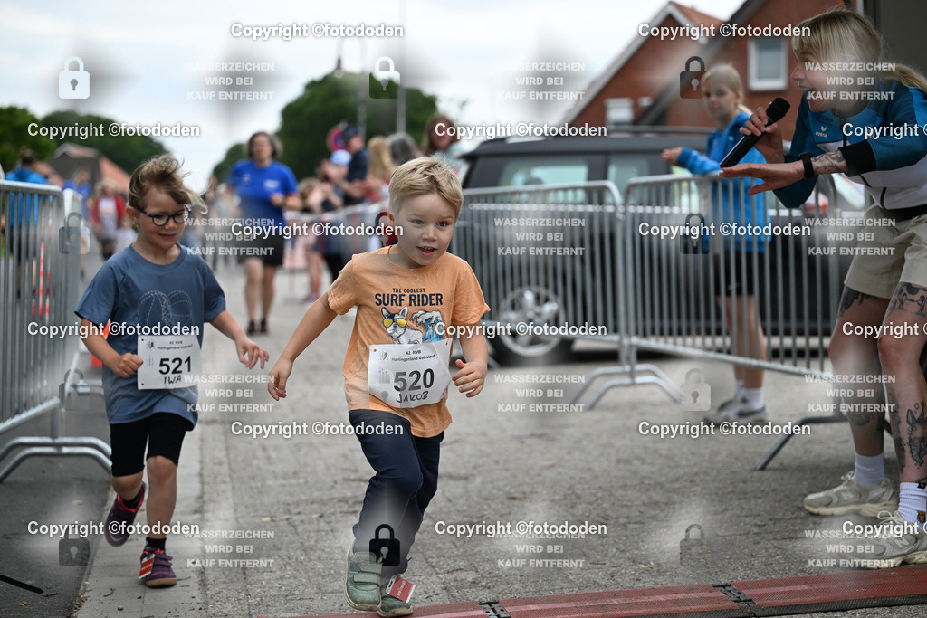 DSC_0586 | Zieleinlauf 500m Bambini- / Kinderlauf