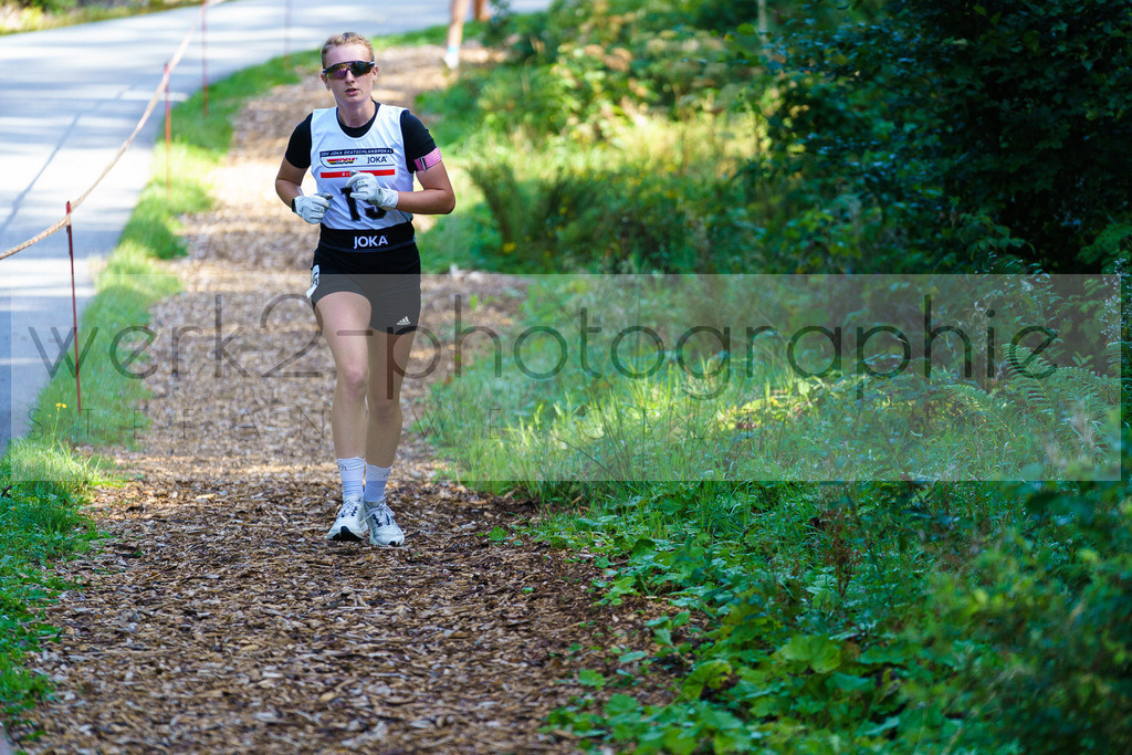 DP Arber  | Deutschlandpokal ARBER am 15. - 17. September 2023