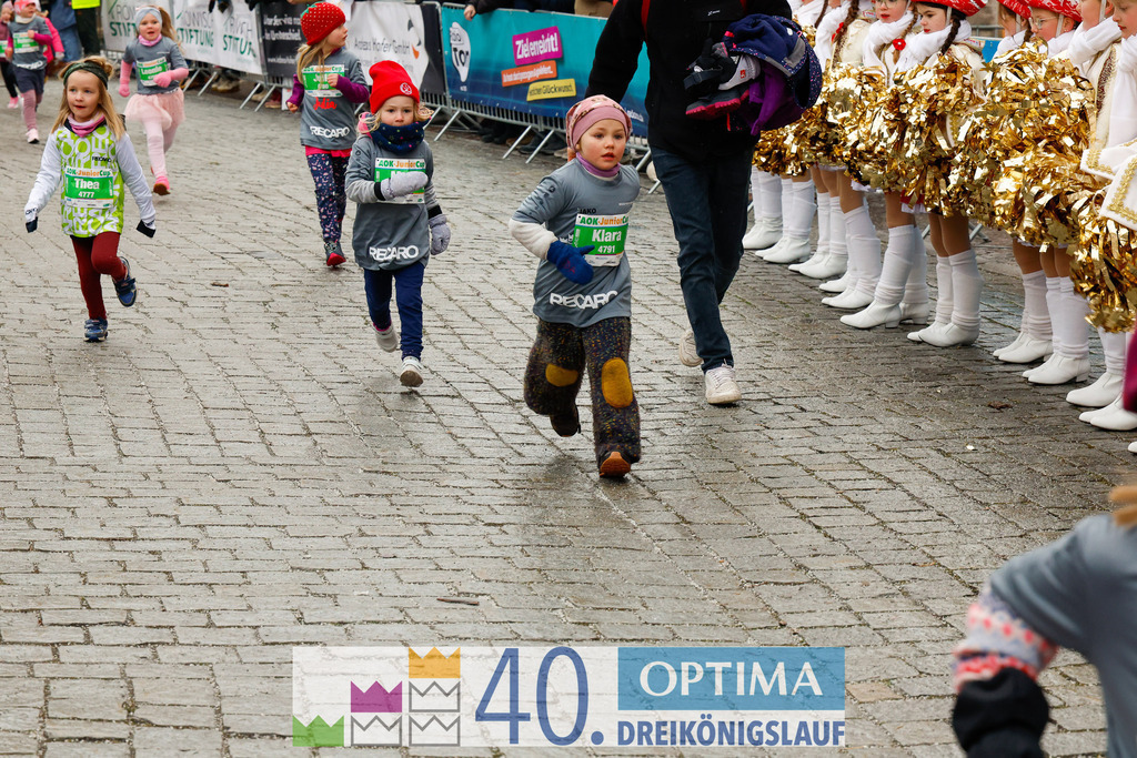 AOK JuniorCup 400m | 3koenigslauf 2026 - Realisiert mit Pictrs.com