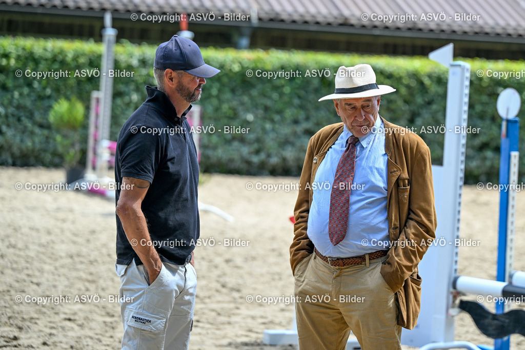 ASVÖ_ Reiten Bezirksmeisterschaft_ 24.08.2025-85 | 24.08.2025, AUT, ASVÖ, Reiten Bezirksmeisterschaft 2025Dressur und Springreiten©fodo.media / Harald Dostal - Realisiert mit Pictrs.com