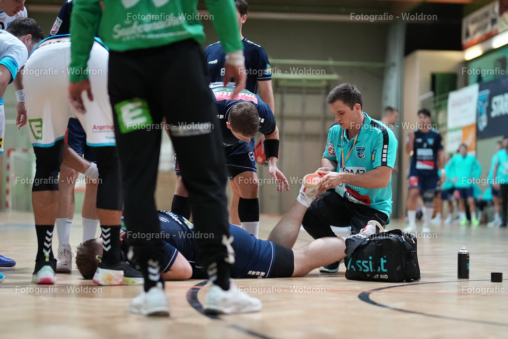20231029 HLA Jags Bad Vöslau v Bärenbach Köflach-153 | Fotografie Woldron
