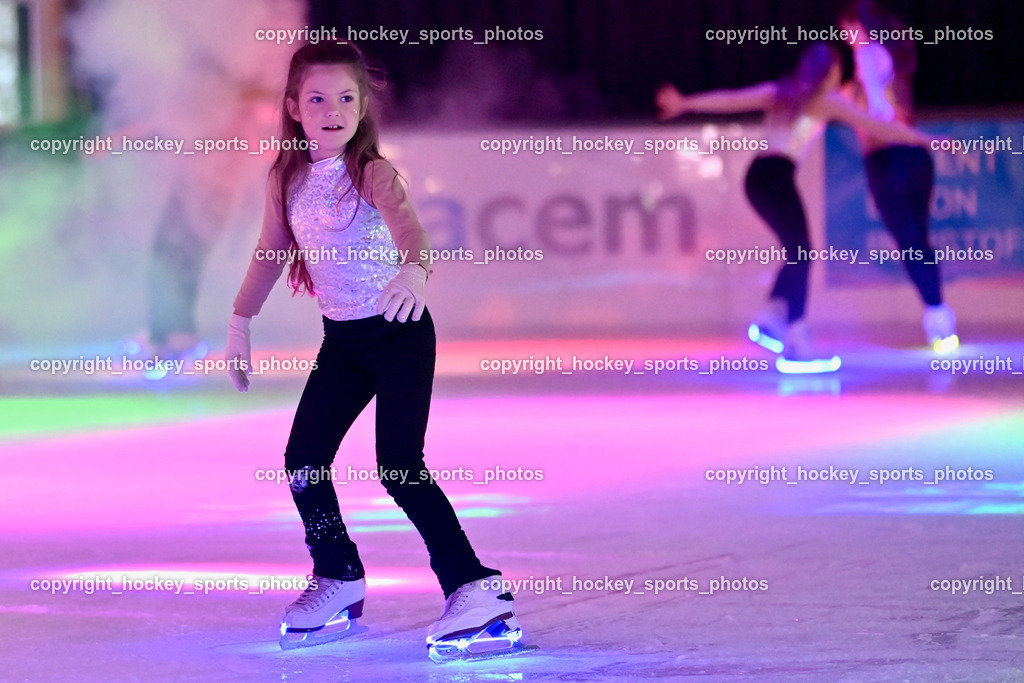 Eishallen Eröffnung Eberstein | Eishallen Eröffnung Eberstein, Eishallen Eröffnung Eberstein am 07.12.2024 in Eberstein (Halle Eberstein), Austria, (Photo by Bernd Stefan)