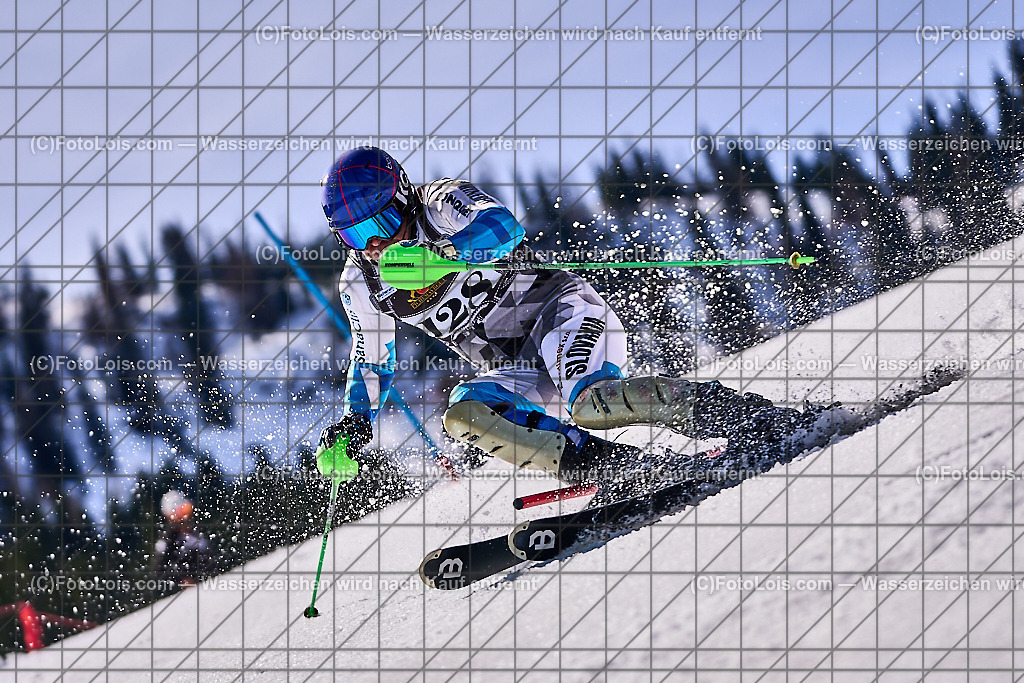 ALP2950_FIS MASTERS WC-Finale_SL_A-Herrn_Stanik Roman | (C)FotoLois.com, Alois Spandl. FIS MASTERS WorldCup-Finale 2024, Reiteralm (Steiermark, AUT), SLALOM auf der Muldenliftpiste, Sa 6. April 2024.