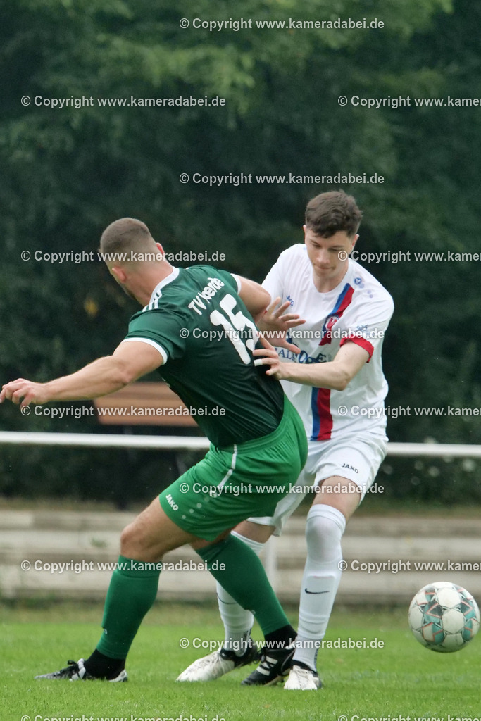 Fußball : TV Voerde - SUS 09 Dinslaken 2 am 21.07.2024 in Voerde | Fußball : TV Voerde - SUS 09 Dinslaken 2 am 21.07.2024 in Voerde - Realisiert mit Pictrs.com